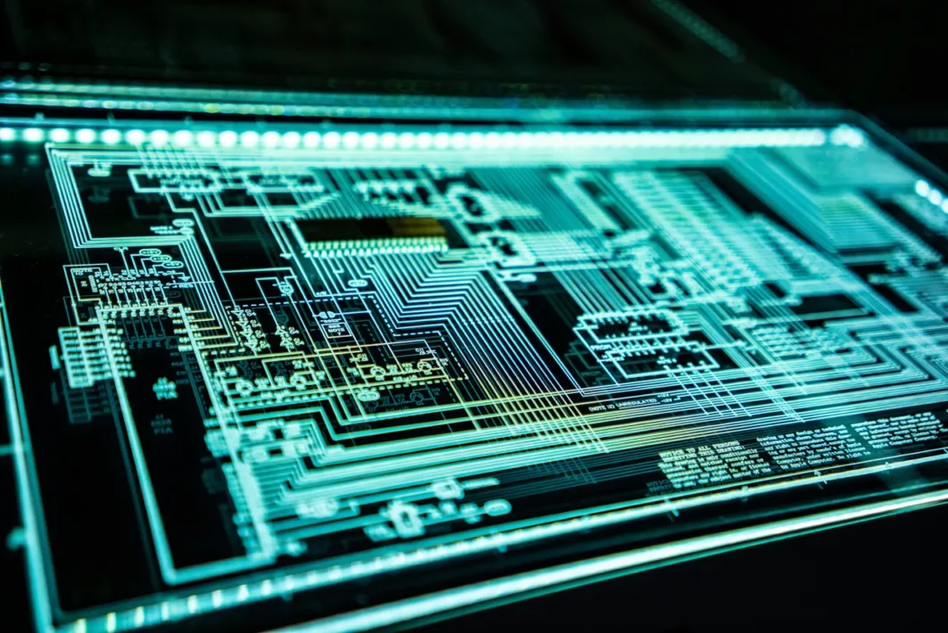 The Rise of AI: How Artificial Intelligence is Transforming IT