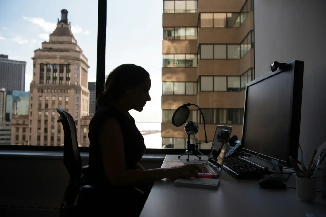 Cloud Computing Essentials: Choosing the Right Platform for Your Business