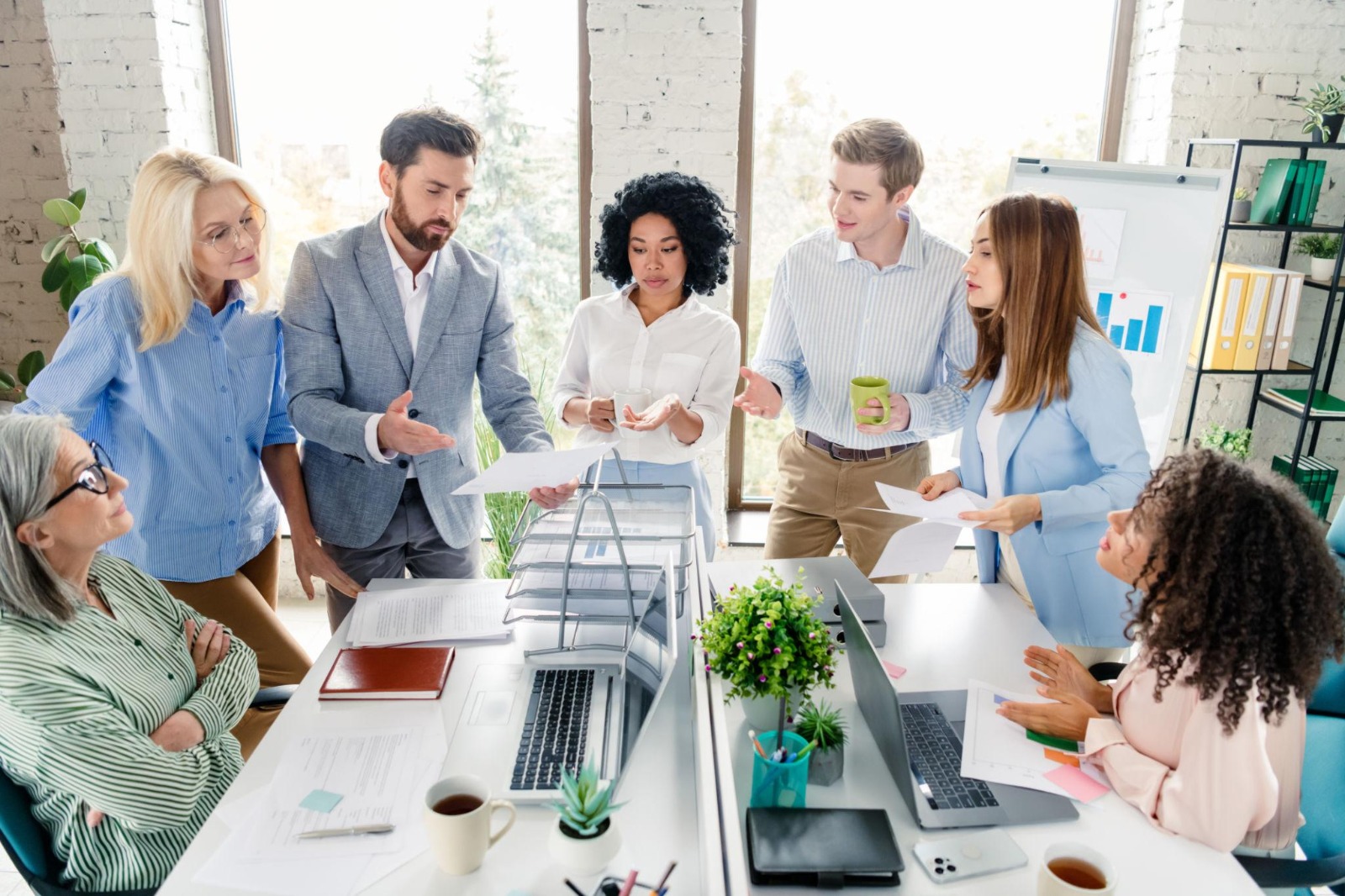 Team Collaboration