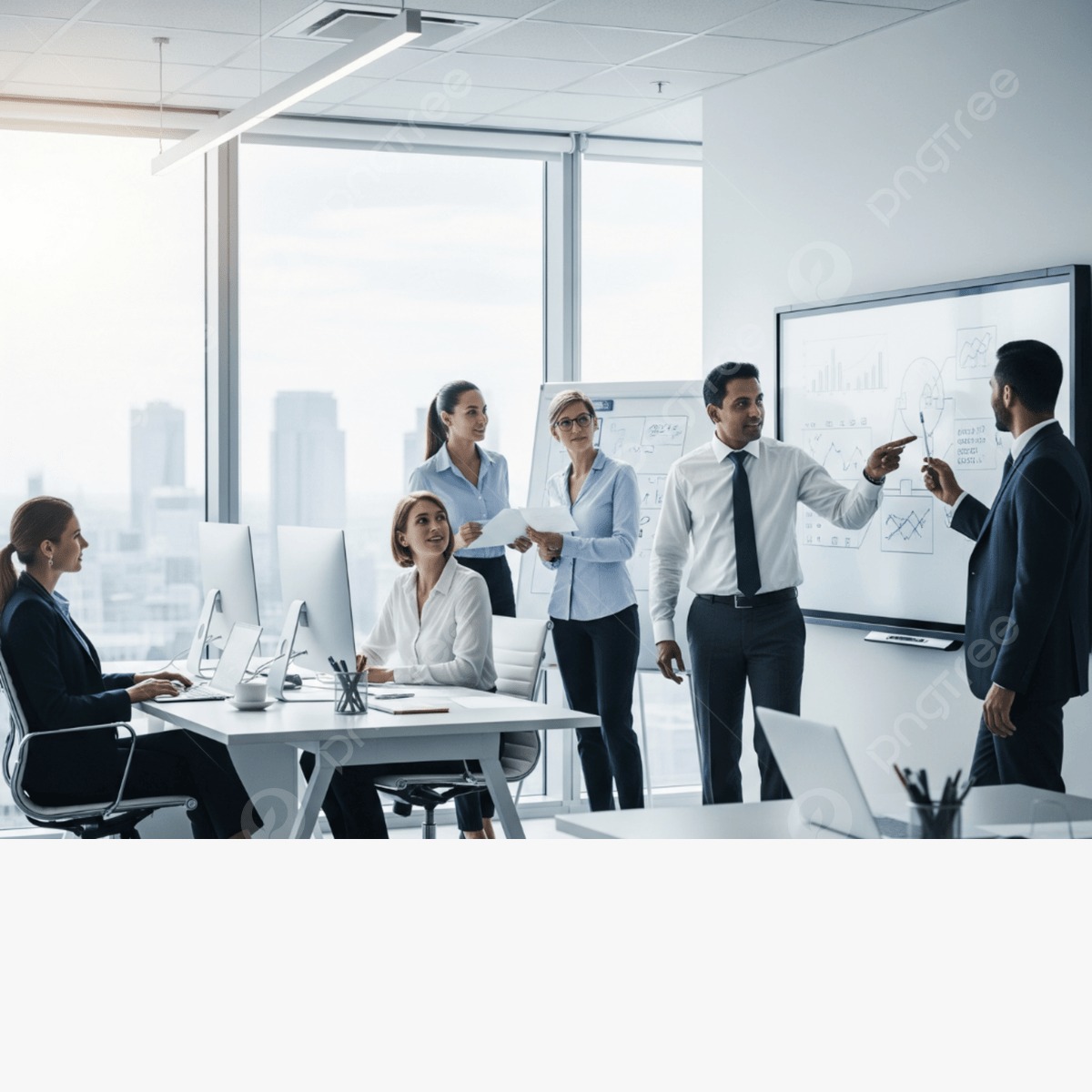 Team Meeting