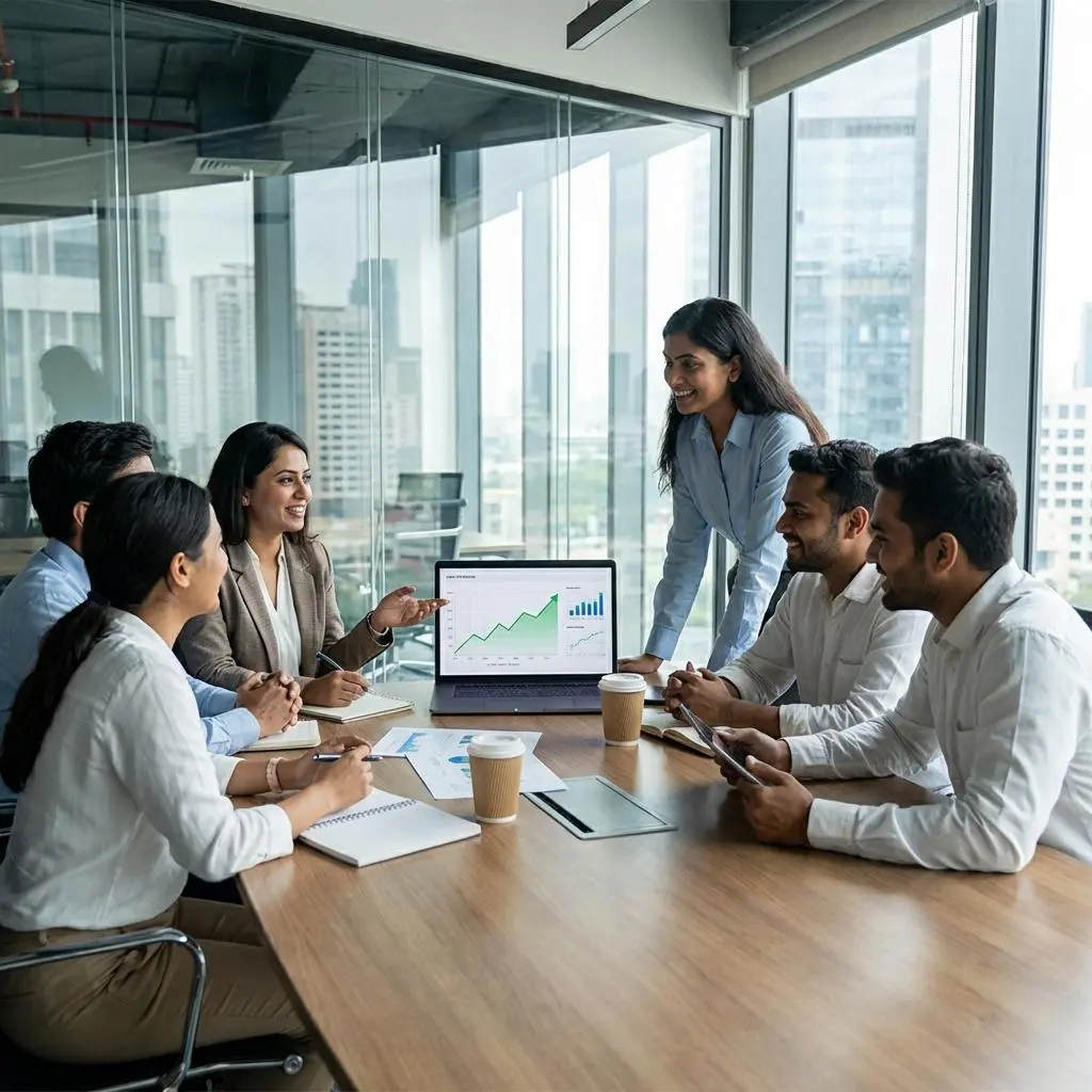 SEO Team